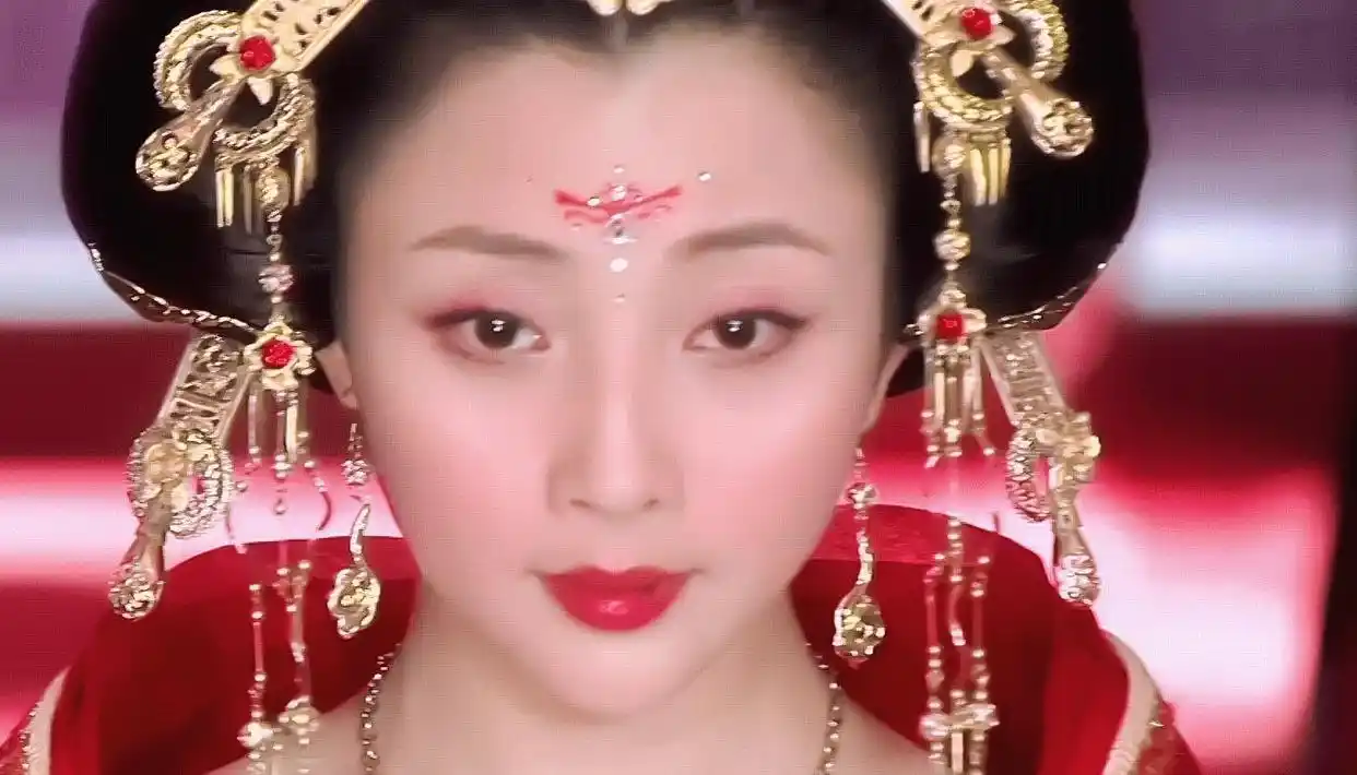 娱乐圈最漂亮的女明星_内娱美女标准变化_中国最美女星排名