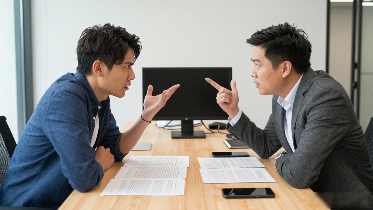 网红圈八卦真相：我朋友在MCN干了三年，终于看透这些潜规则