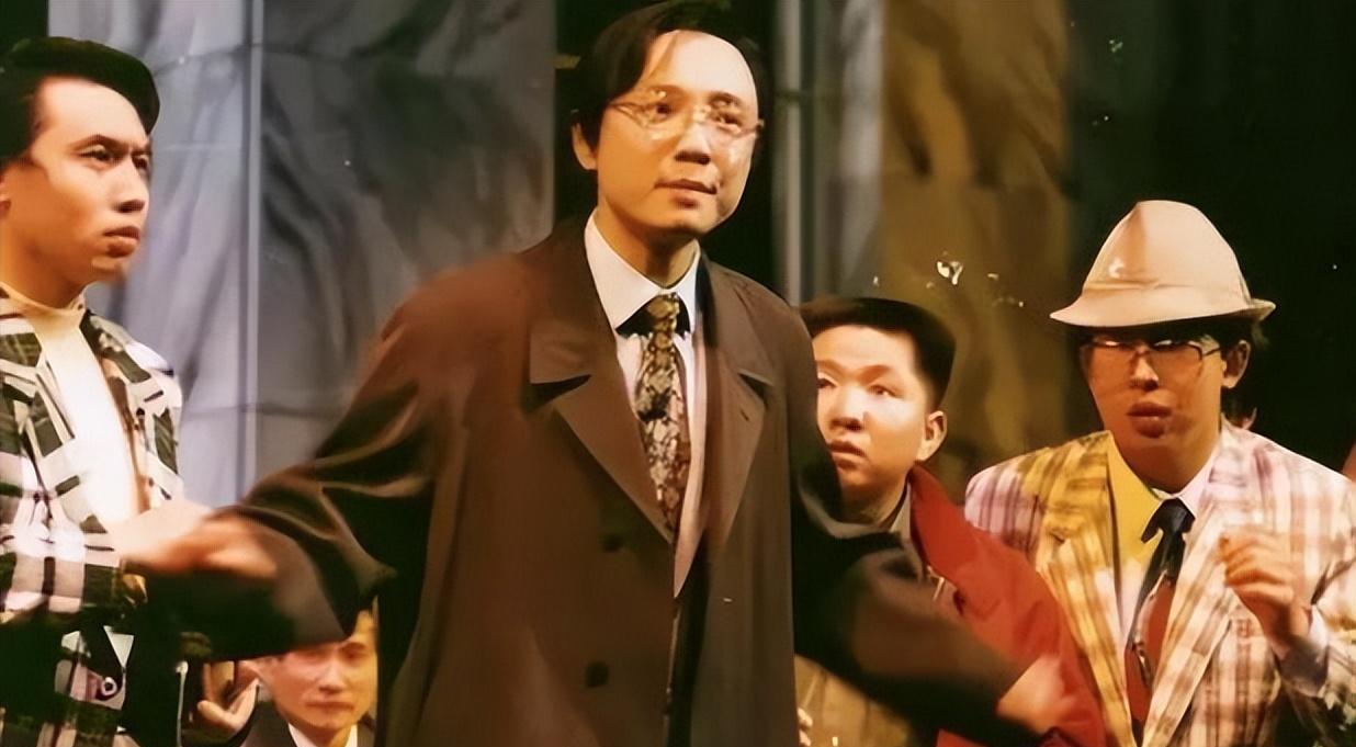 徐峥，终于为他的“贪财好色”付出了代价
