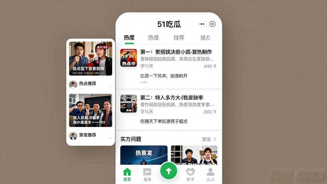51吃瓜app安卓下载教程：怎么用最新安装包？