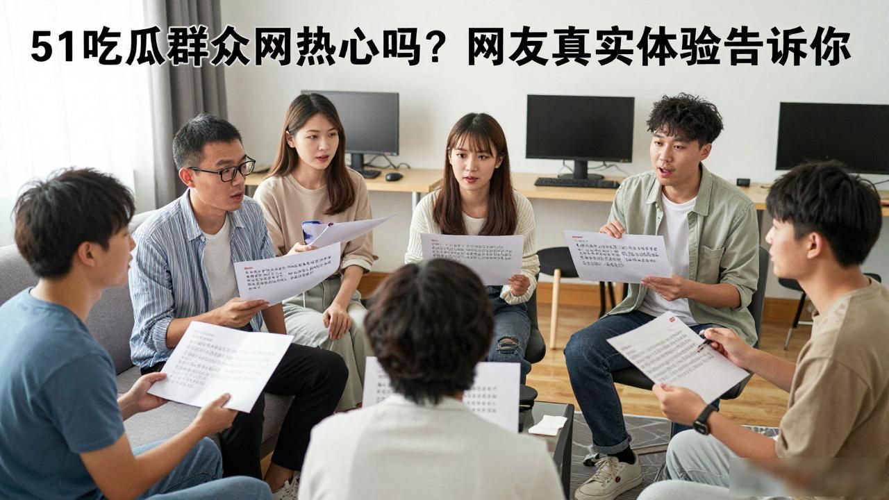 吃瓜群众吃人群众_不明真相吃瓜群众_51吃瓜群众网热心,