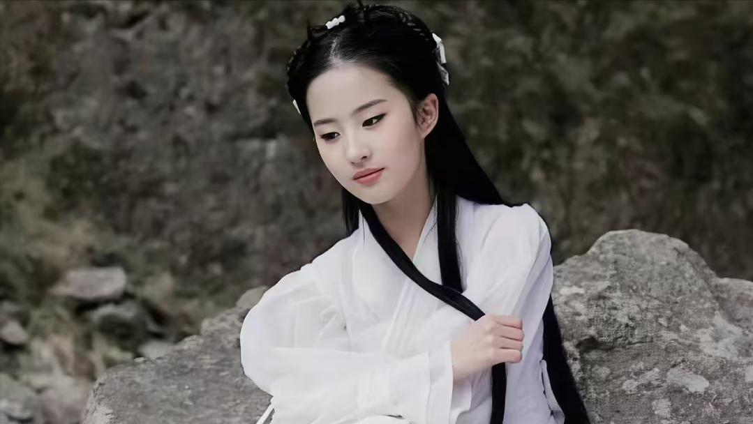 刘亦菲干爹包养谣言真相_刘亦菲谣言二十年_你知道那些明星黑料是什么,