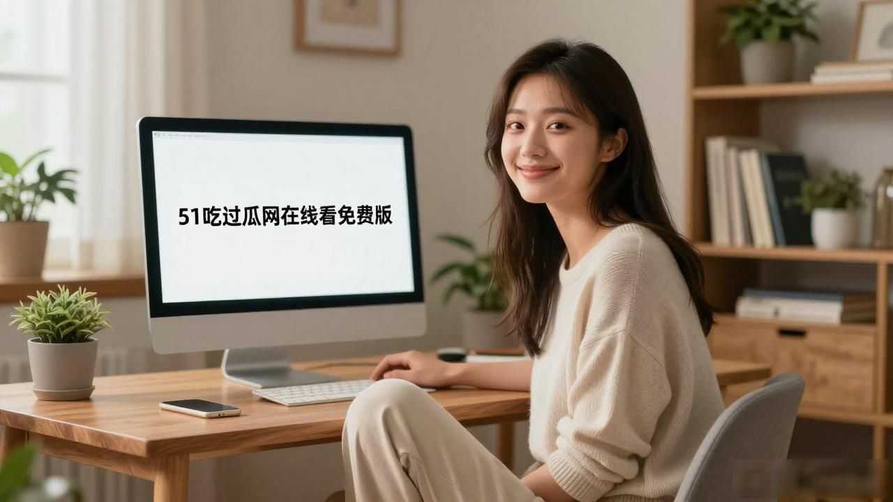 51吃过瓜网在线看免费版怎么用？亲测真实体验分享