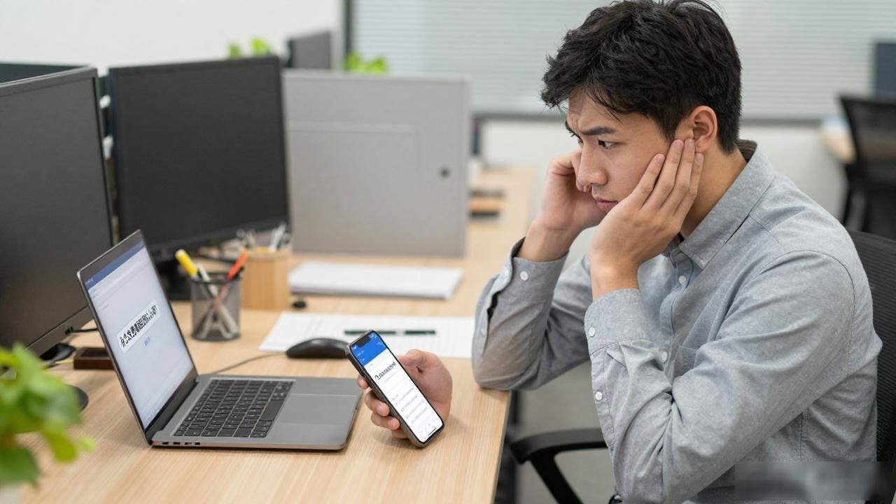 还在搜永久免费精品影视人人网？朋友用半年踩坑告诉你真相
