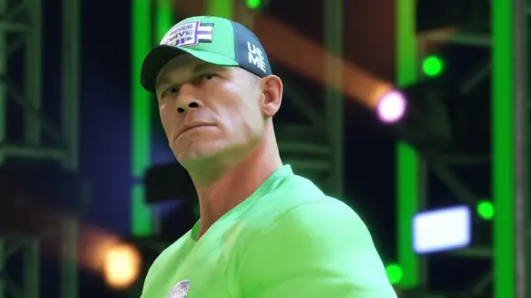 WWE2K22豪华版与超级豪华版内容一览