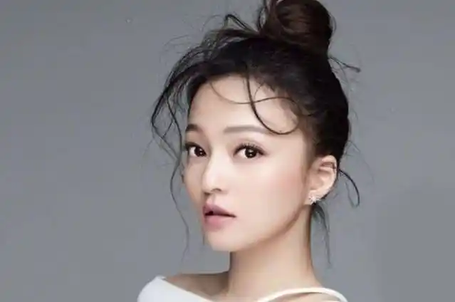 张柏芝  张静初  张韶涵张碧晨 张靓颖_娱乐圈张姓女明星