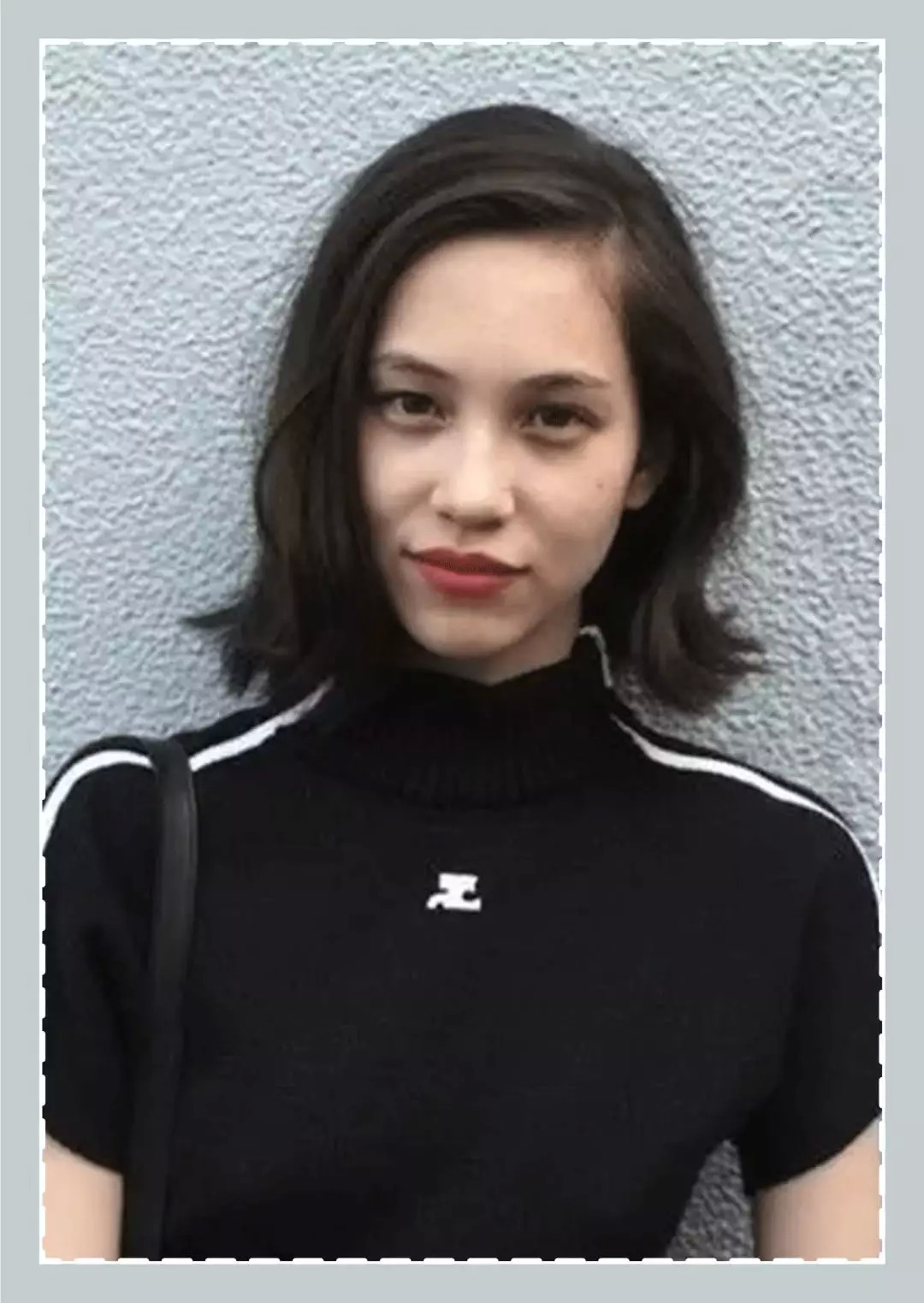 女明星个性短发图片大全_佟丽娅短发时尚感_欧阳娜娜短发造型