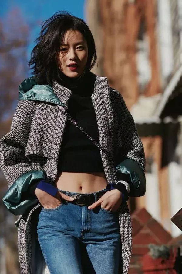 时尚圈10大女星短发Look，总有一款适合你！