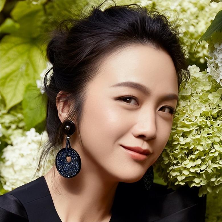 娱乐圈情商最高女明星_中国女明星颜值排名 日本网友评选 最美女星榜单