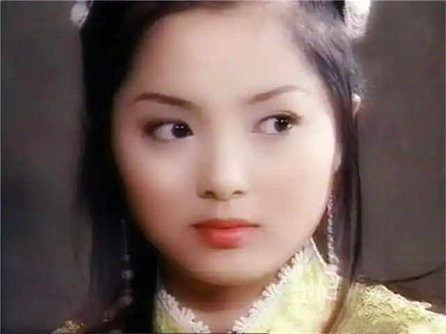 古装剧女主角颜值高 孙怡刘亦菲杨幂演技对比 袁冰妍赵露思鞠婧祎网剧女主竞争格局_2016古装女明星