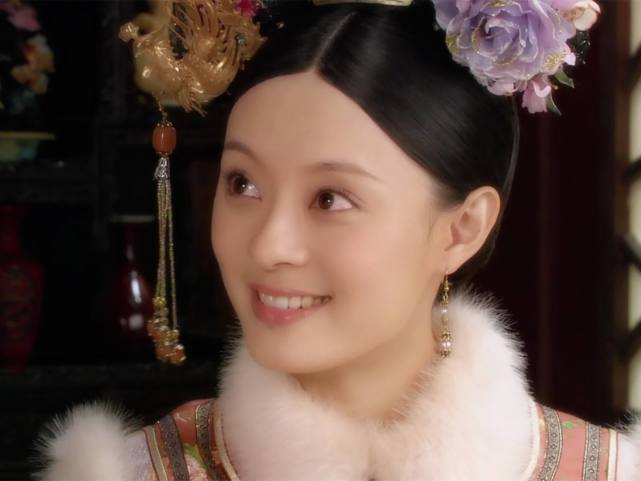 古装女神排行榜_2016古装女明星_经典古装剧女演员