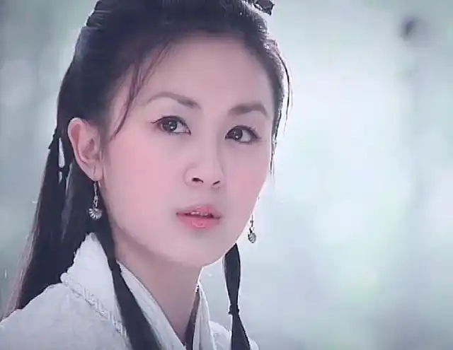 2016古装女明星_童年古装女神嫁人淡出_曾经惊艳的古装女演员后来怎么样了