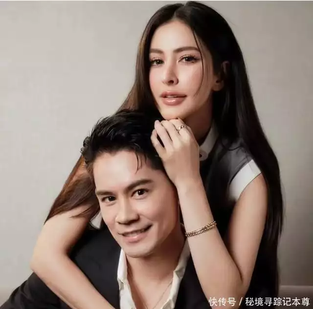 女明星老公_嫁给泰国富商的女明星_泰国女明星婚姻生活