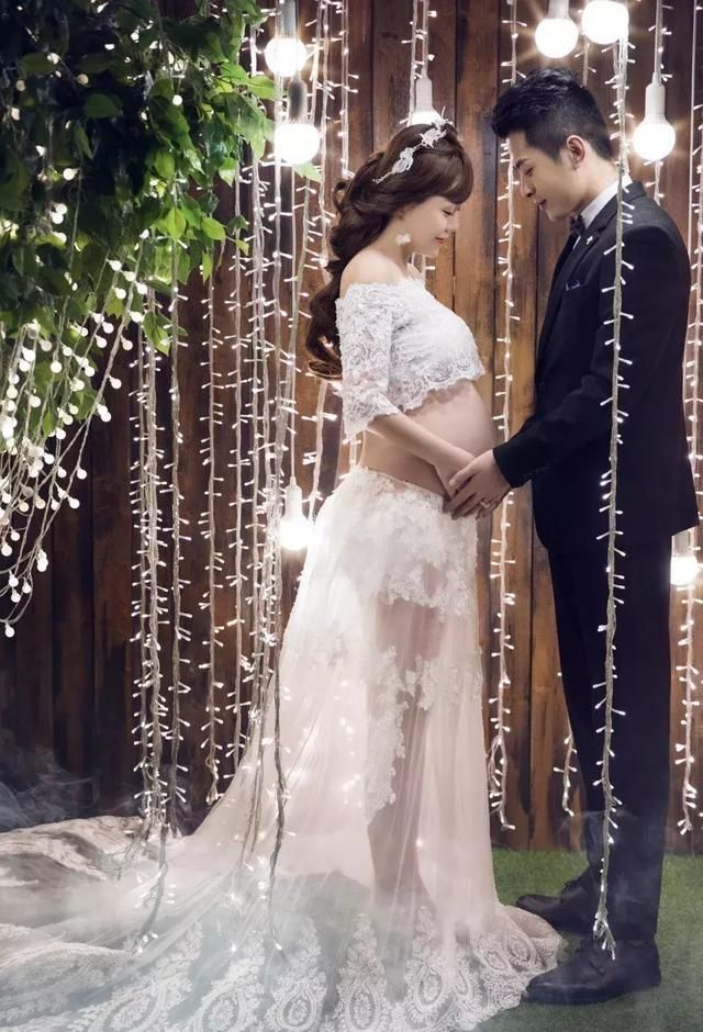 婚礼当“作秀”,热热闹闹捞金,网红辛有志靠直播事业爱情双丰收