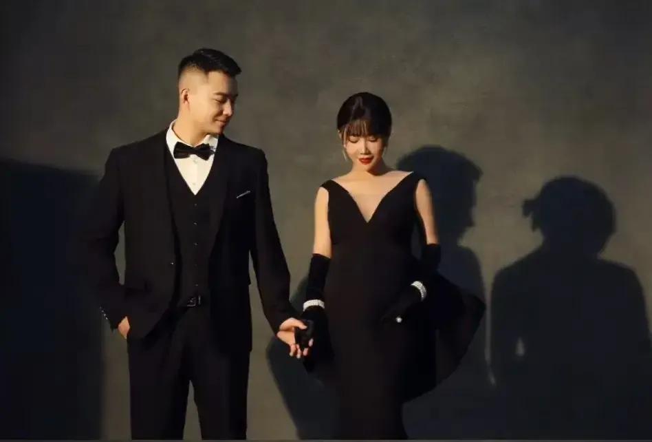 网红八卦王四妹是谁呀-_美女网红安若溪情人节出轨_网红安若溪离婚带娃