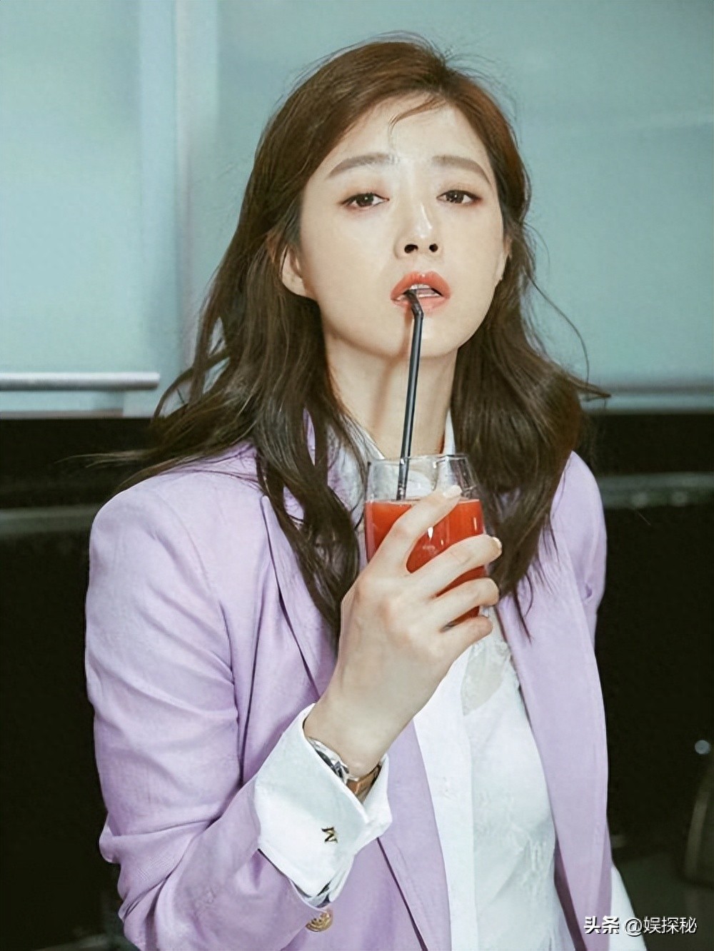 蒋欣 刘涛 闺蜜情反目内幕_蒋欣 内娱第一拽妃 性情女明星_天涯明星黑料蒋欣,