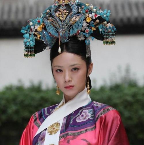 赵丽颖滚出娱乐圈陈晓_赵丽颖靠演技翻身的经历_白百何作品口碑提升之路